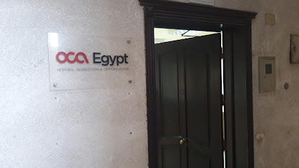 OCA Egypt
