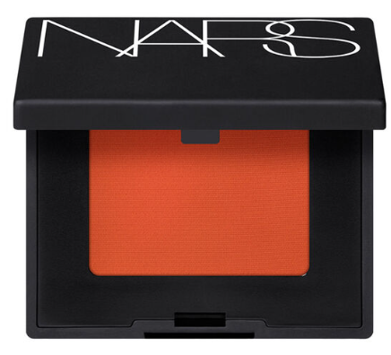 NARS single eyeshadow - Paprika