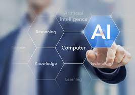 Impact of Artificial Intelligence 