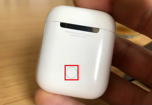 Connect Airpods to a Dell Laptop