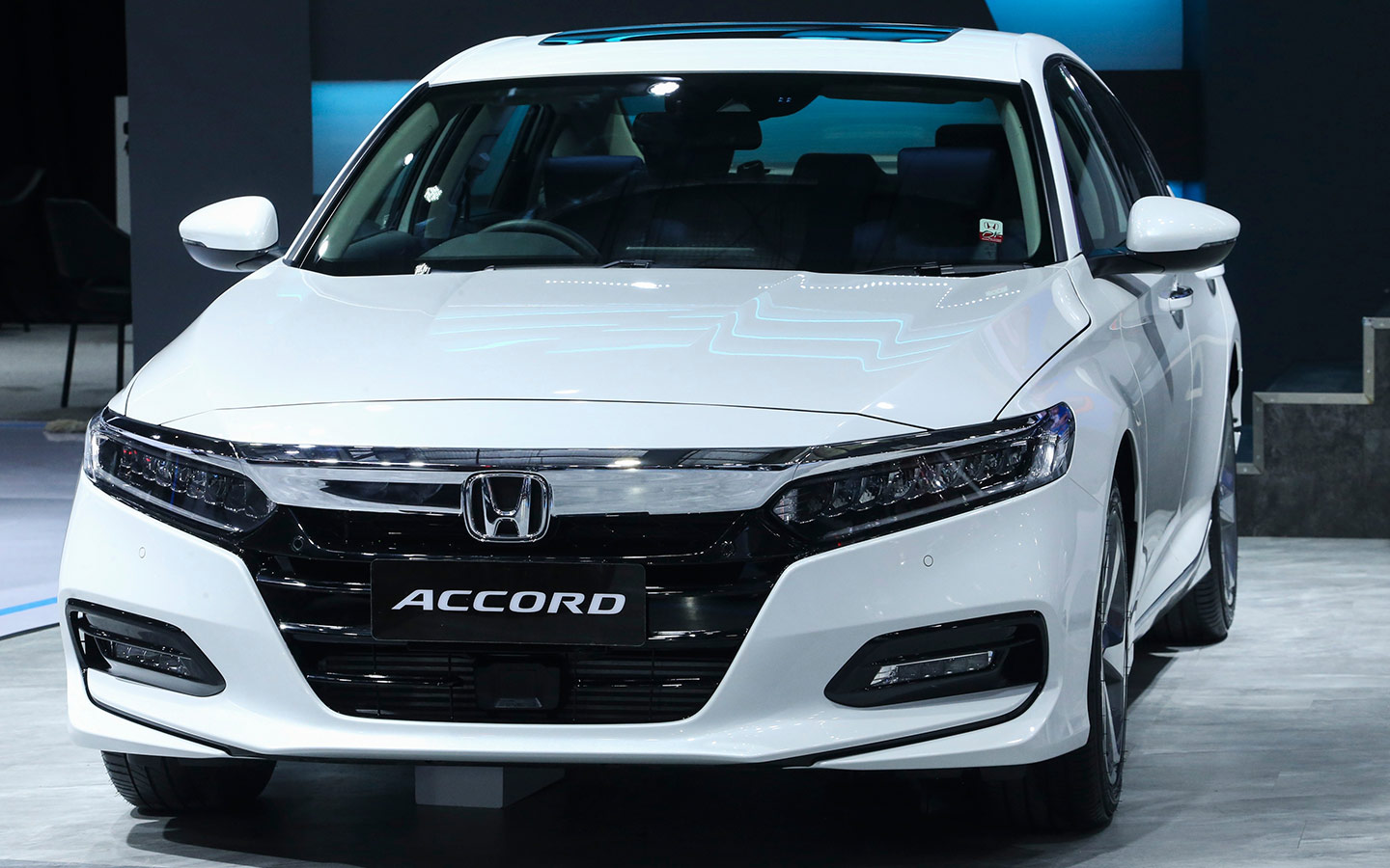 HONDA’S ADVANCED AND SPORTY LINE UP 2023-24 also includes honda accord