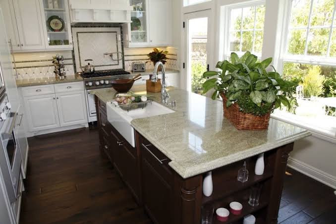 What is the best kitchen countertop material