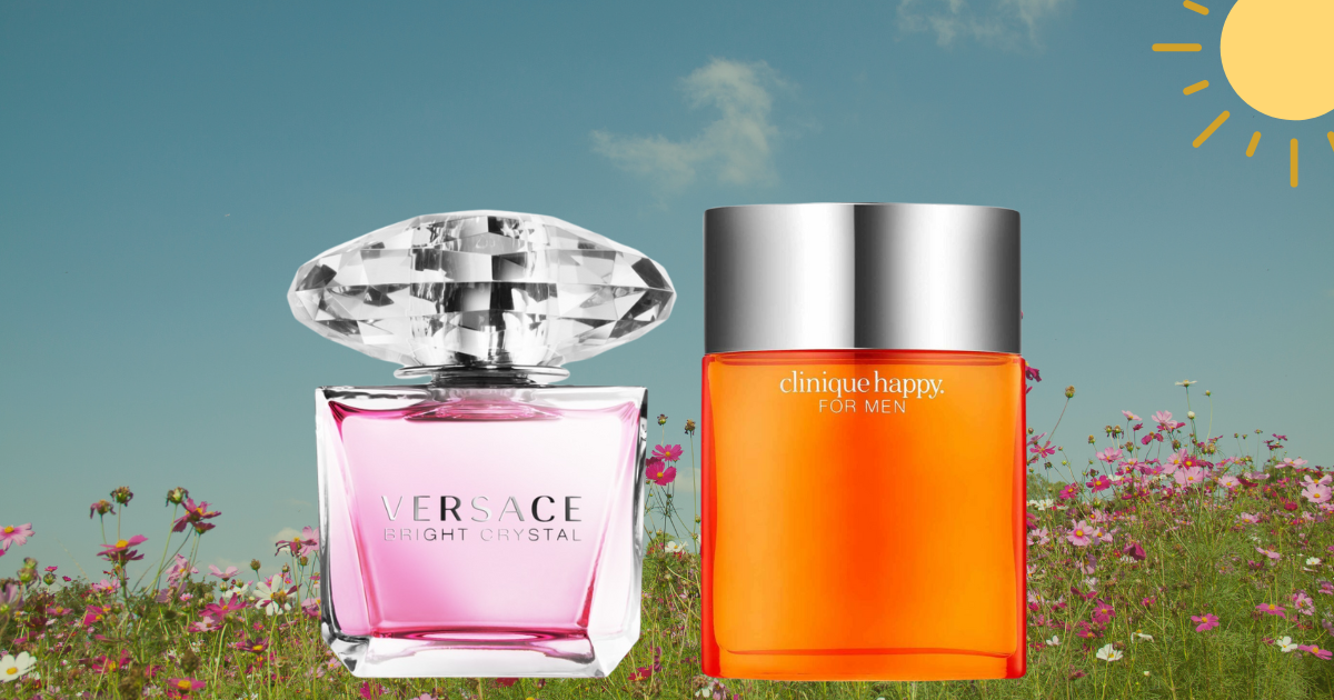 Top 12 parfüm a Z generáció körében