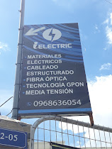 Ielectric
