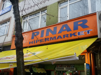 Pınar market