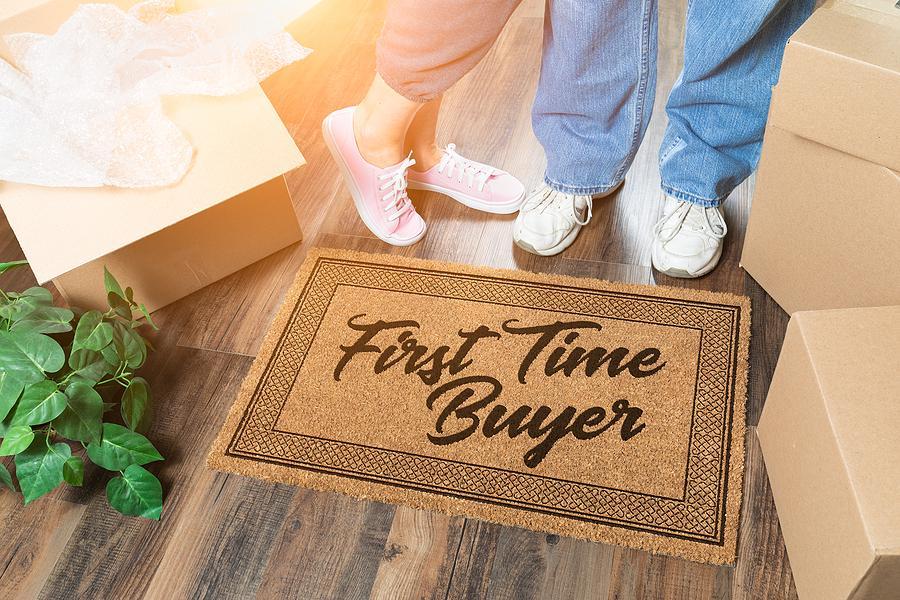 What's the Best Loan for a First-time Home Buyer? - NFCC