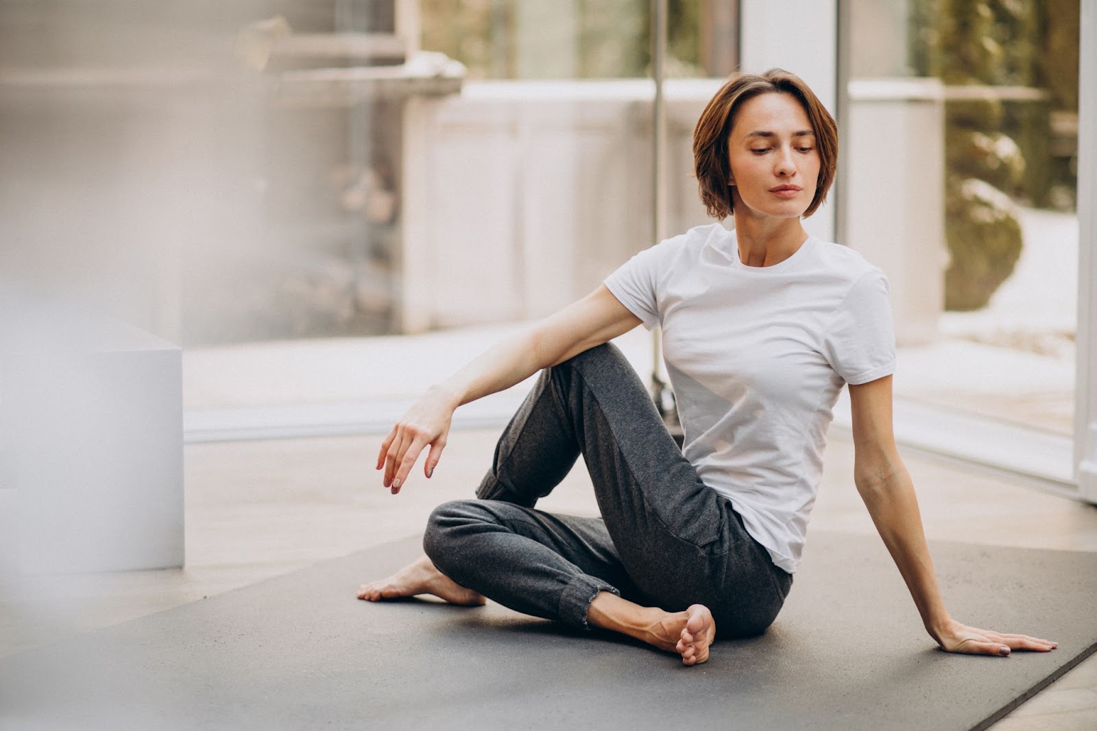yoga olahraga untuk menghilangkan stress gdhr