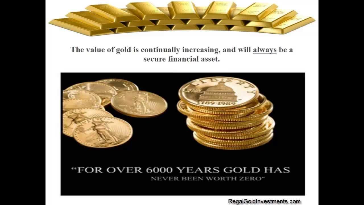 Image result for Why a Gold IRA Rollover is Your Best Investment Option for 2019