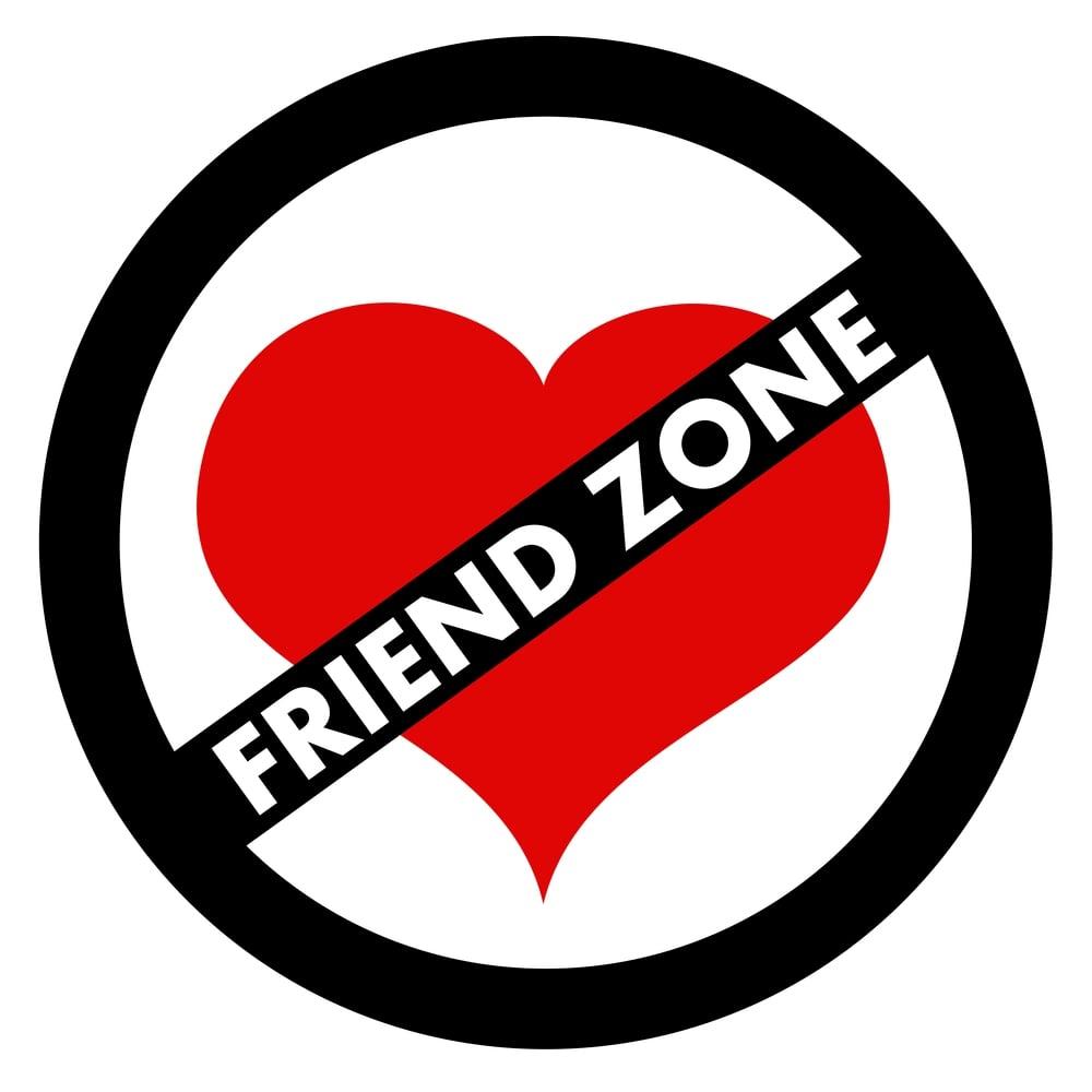 stop falling in friendzone
