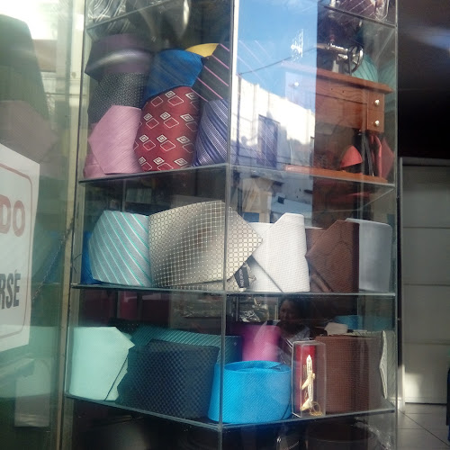 Opiniones de El Maestro en Arequipa - Tienda de ropa