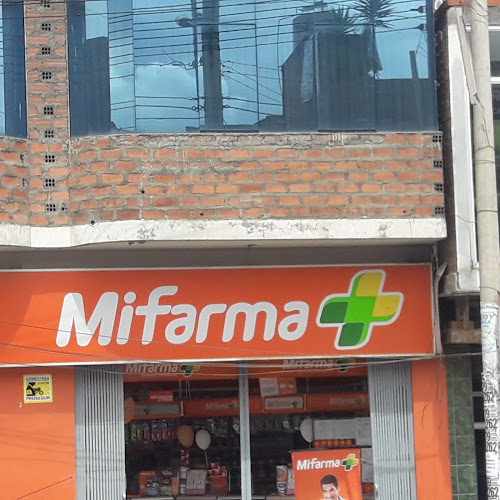 Opiniones de MiFarma en Huancayo - Farmacia