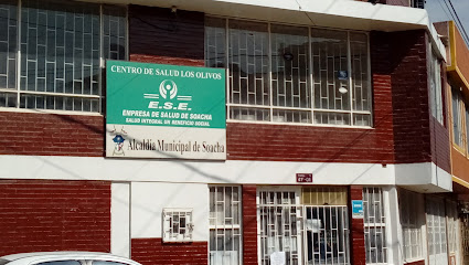Centro de Salud Los Olivos
