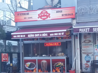 Aşina Cafe & Büfe
