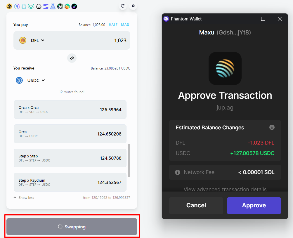 Jupiter Review: What's Solana's Best Liquidity Tool?