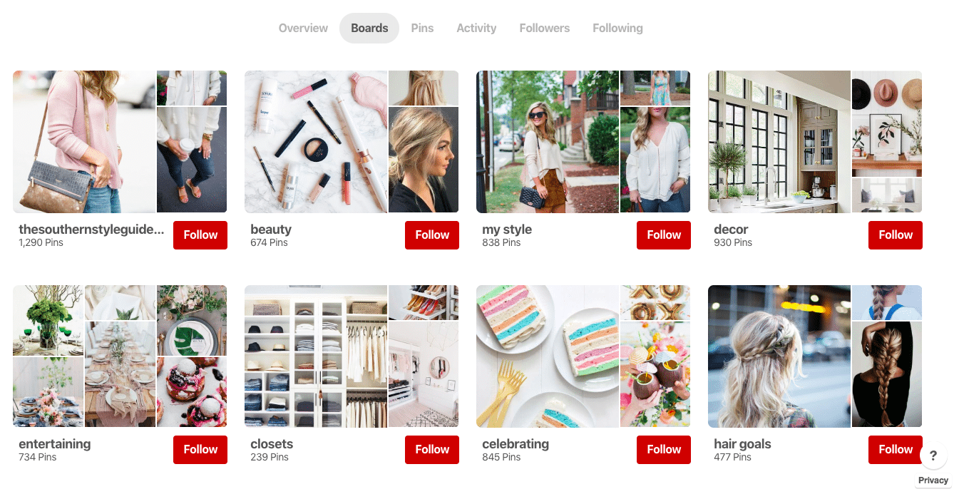 Learn How to Get More Creative Ideas with the Pinterest App