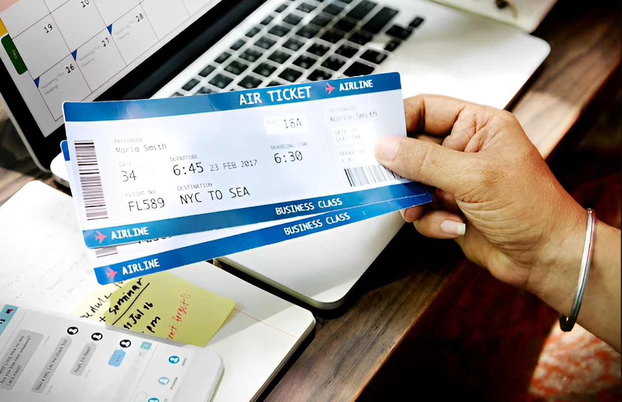 Airline tickets: A guide to finding the best deals