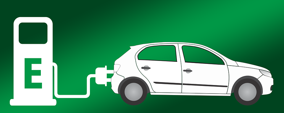 Electric Vehicles 101 • Basics of EVs • EVreporter