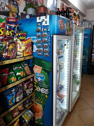 Micro Mercado Los Andes - Supermercado