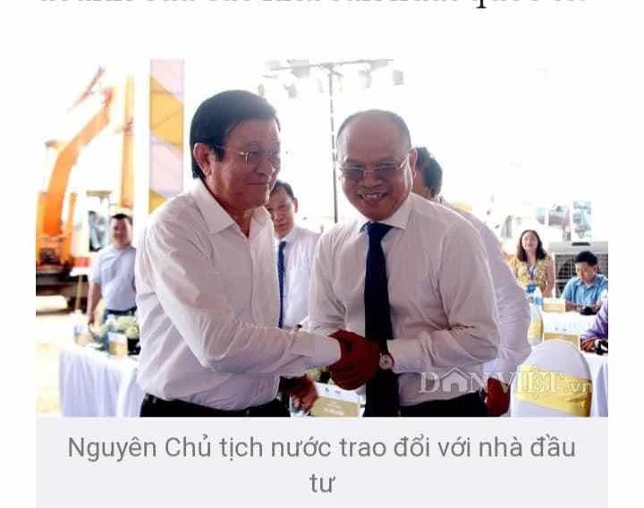 CHIÊU TRÒ THÂU TÓM VIỆT NAM CỦA TÀU CỘNG QUA CÁI CHẾT CỦA GIÁM ĐỐC CÔNG TY CHỨNG KHOÁN TÂN VIỆT VÀ VẠN THỊNH PHÁT 