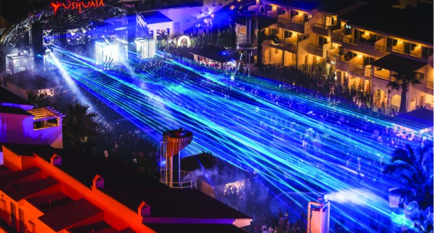 Ushuaia DJ Mag Top 100 Clubs 6