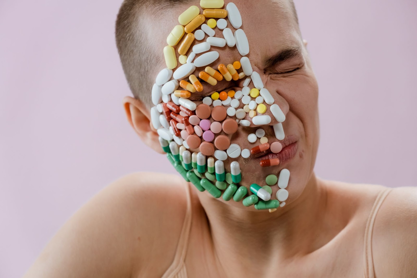 Tapentadol Overdose: Signs and Symptoms