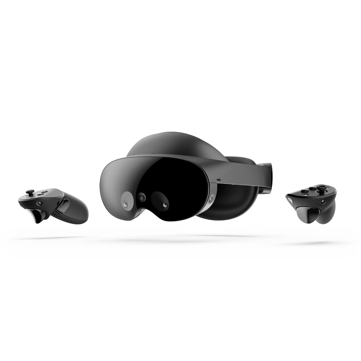 Meta Quest Pro- 5 Best Vr Headsets For 2023