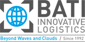 Bati Freight Logo

