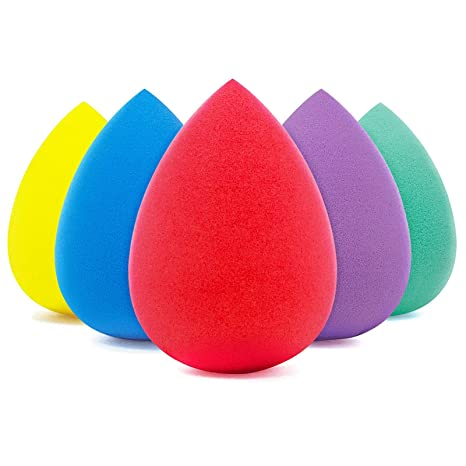 Beautyblender Dupes That and Feel to the Original