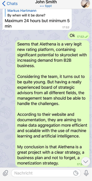 Expert Rating Reviews >> Can You Trust Ico Ratings Brave New Coin Expert Rating Reviews >> Can You Trust Ico Ratings Brave New Coin