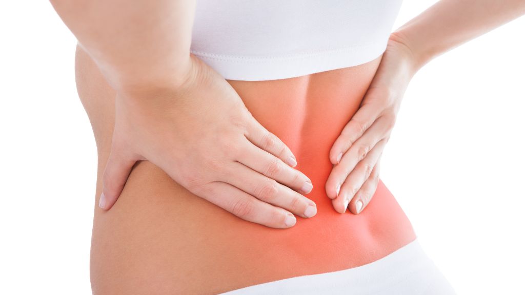Back Aches and Pains
