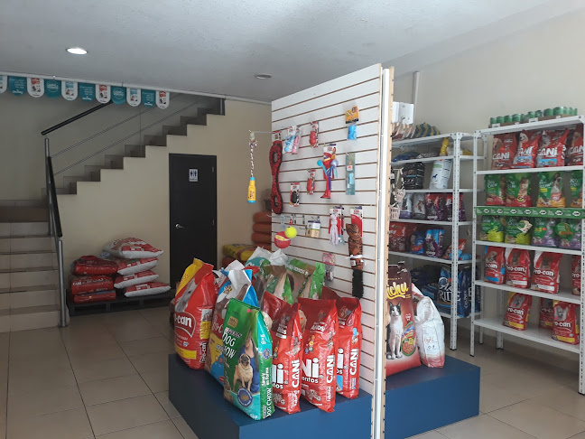 Opiniones de Laika Pet Store en Quito - Tienda