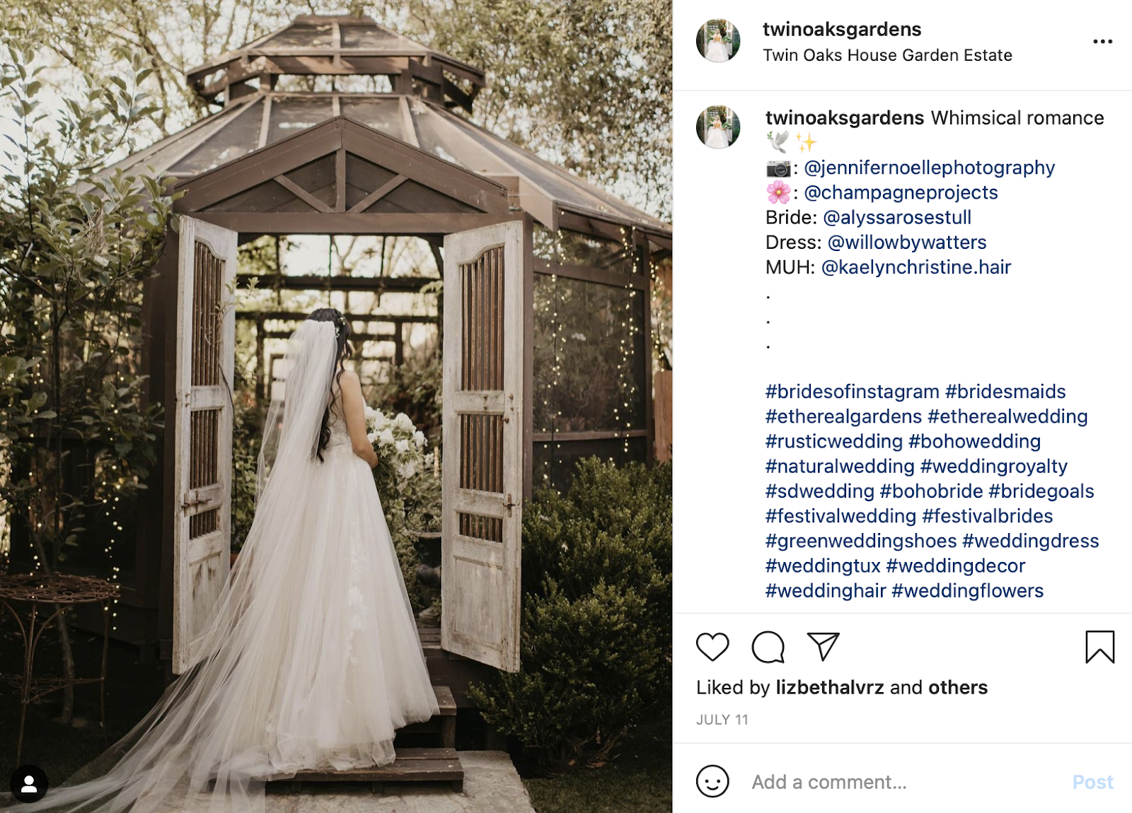 150+ Wedding Instagram Captions For Every Wedding Type