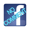 No Comment for Facebook Chrome extension download