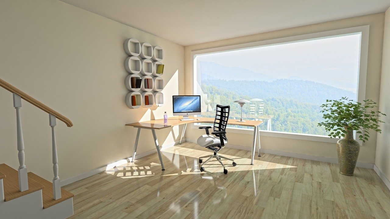 Which is the Best Office Interior Designers in Noida