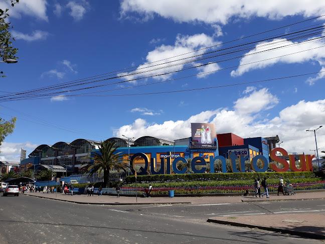 Calzado Hector - Quito