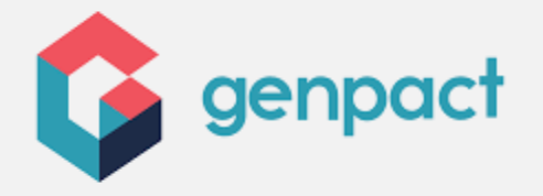 genpact logo