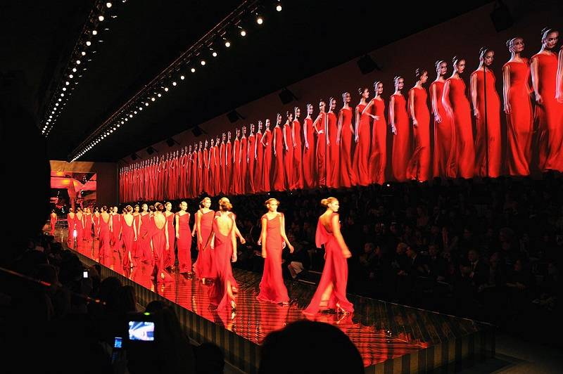 The History And Evolution Of Valentino
