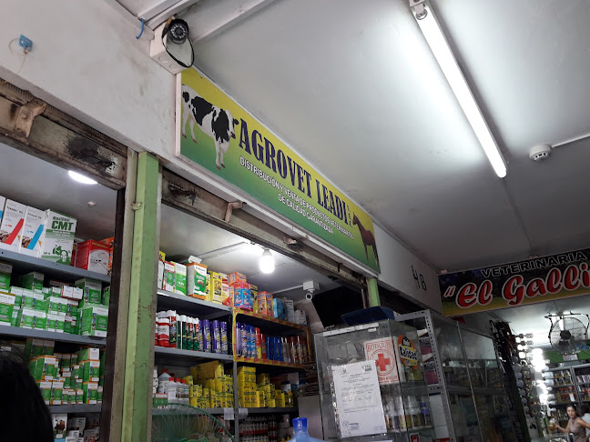 Agrovet Leadi S.A.C.