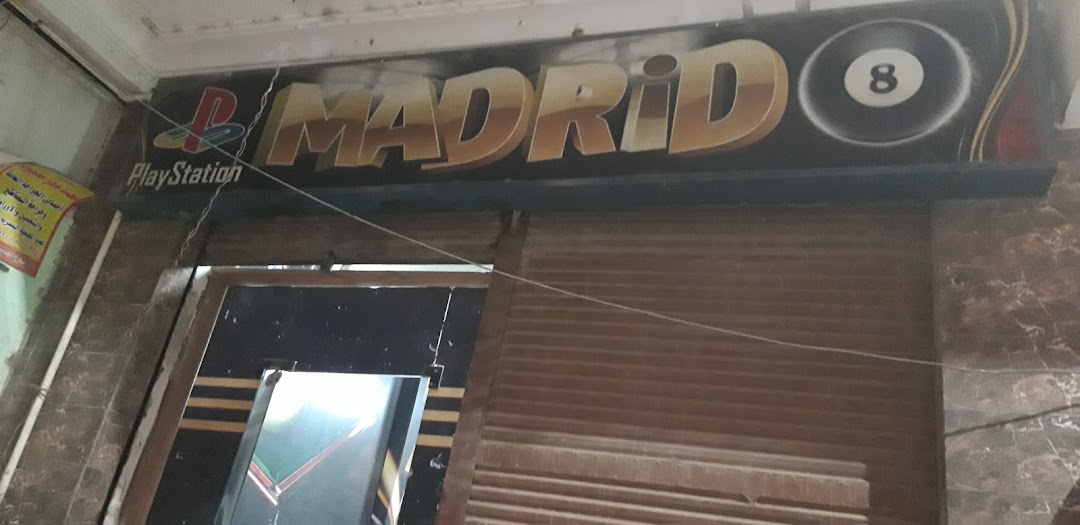 Madrido