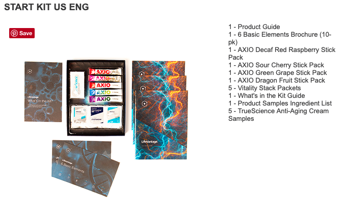 LifeVantage MLM Review: Can You Really Make Money With Lifevantage? Starter Kit