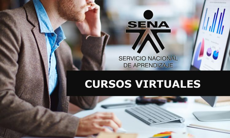 Cursos virtuales SENA