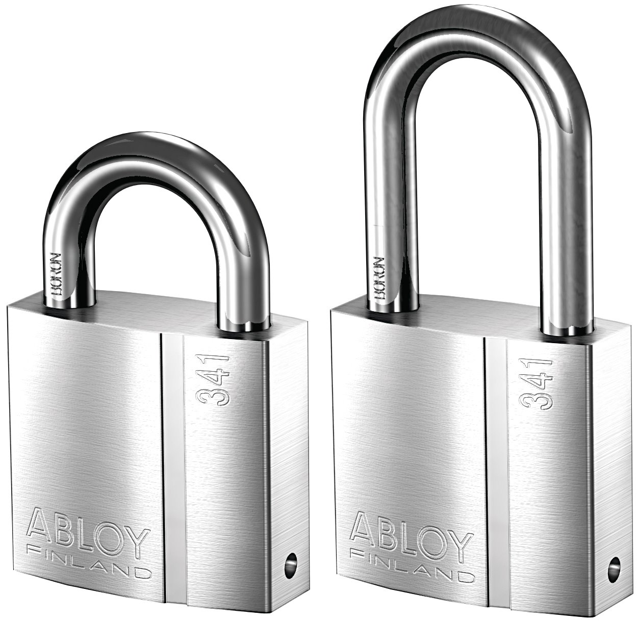 merek gembok abloy