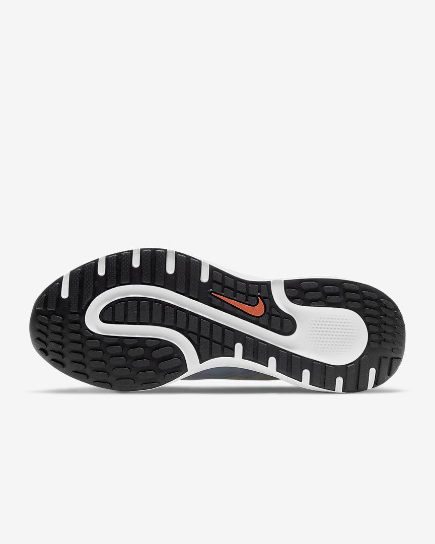 “Nike React Escape Run” รองเท้าวิ่งที่ผลิตขึ้นมาสำหรับผู้หญิงโดยเฉพาะ 03