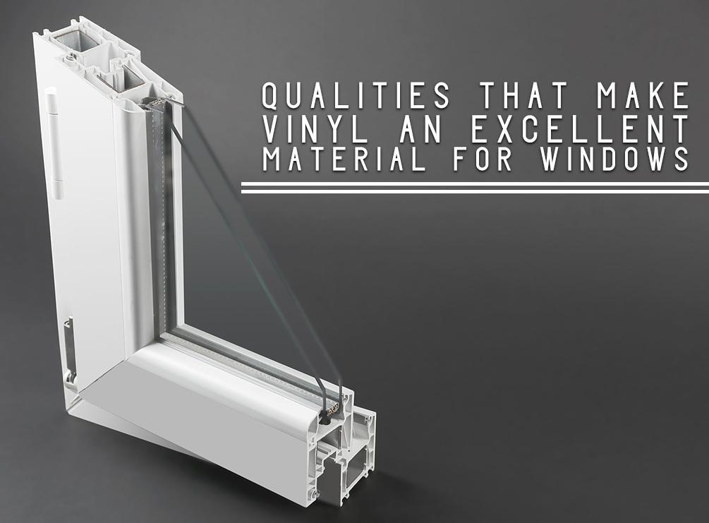 Excellent Material for Windows
