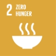 SDG 2｜終止飢餓（Zero Hunger）｜覺醒設計
