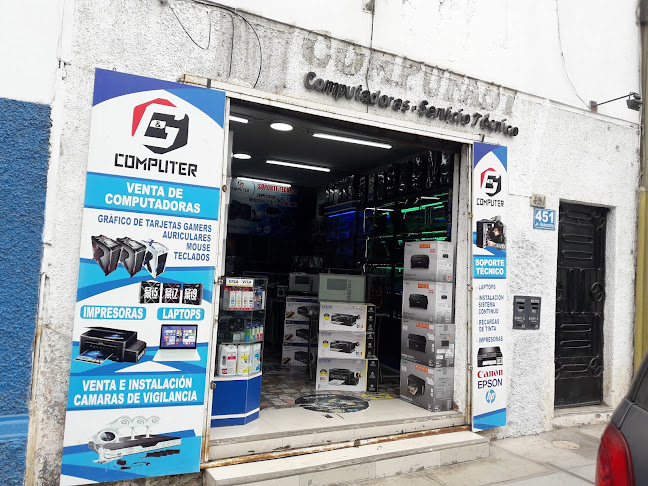 Computer