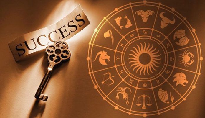 Astrology Career