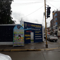 I.E.P. Perú Pacífico