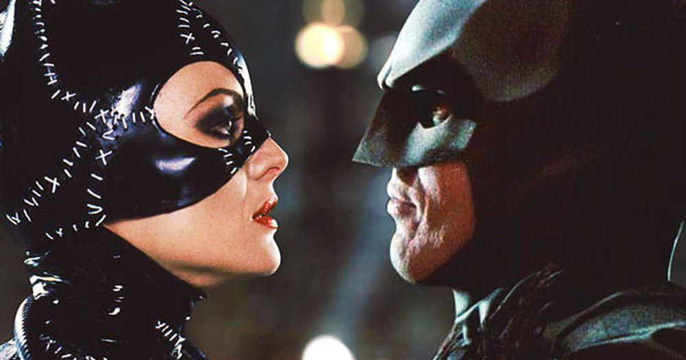 Batman Can&#39;t Go Down on Catwoman, DC Says