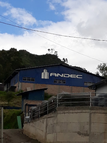 Andec S. A.